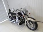 Klikněte pro detailní foto č. 8 - Yamaha XVS 1100 A DragStar Classic