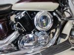 Klikněte pro detailní foto č. 9 - Yamaha XVS 1100 A DragStar Classic