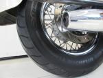 Klikněte pro detailní foto č. 10 - Yamaha XVS 1100 A DragStar Classic