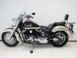 Klikněte pro detailní foto č. 11 - Yamaha XVS 1100 A DragStar Classic