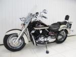 Klikněte pro detailní foto č. 13 - Yamaha XVS 1100 A DragStar Classic