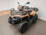 Klikněte pro detailní foto č. 11 - Polaris Sportsman 570 EPS SE Premium LE Matte Copperhead