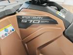 Klikněte pro detailní foto č. 12 - Polaris Sportsman 570 EPS SE Premium LE Matte Copperhead