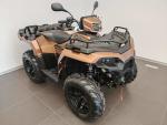Klikněte pro detailní foto č. 1 - Polaris Sportsman 570 EPS SE Premium LE Matte Copperhead