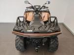 Klikněte pro detailní foto č. 2 - Polaris Sportsman 570 EPS SE Premium LE Matte Copperhead