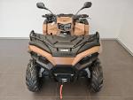 Klikněte pro detailní foto č. 8 - Polaris Sportsman 570 EPS SE Premium LE Matte Copperhead