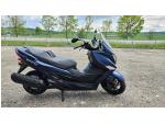 Klikněte pro detailní foto č. 5 - Suzuki Burgman 400   NOVÝ MODEL - CZ SPZ , DOKLADY , TP      TOP STAV