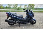 Klikněte pro detailní foto č. 6 - Suzuki Burgman 400   NOVÝ MODEL - CZ SPZ , DOKLADY , TP      TOP STAV