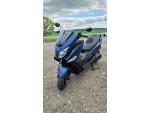 Klikněte pro detailní foto č. 8 - Suzuki Burgman 400   NOVÝ MODEL - CZ SPZ , DOKLADY , TP      TOP STAV