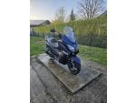 Klikněte pro detailní foto č. 1 - Suzuki Burgman 400   NOVÝ MODEL      TOP STAV