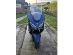 Klikněte pro detailní foto č. 2 - Suzuki Burgman 400   NOVÝ MODEL      TOP STAV
