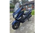 Klikněte pro detailní foto č. 3 - Suzuki Burgman 400   NOVÝ MODEL      TOP STAV
