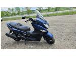 Detail nabídky - Suzuki Burgman 400   NOVÝ MODEL      TOP STAV