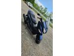 Klikněte pro detailní foto č. 2 - Suzuki Burgman 400   NOVÝ MODEL - CZ SPZ , DOKLADY , TP      TOP STAV