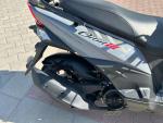Klikněte pro detailní foto č. 10 - Sym Orbit 125 III