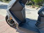 Klikněte pro detailní foto č. 12 - Sym Orbit 125 III