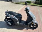 Klikněte pro detailní foto č. 1 - Sym Orbit 125 III