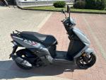 Klikněte pro detailní foto č. 2 - Sym Orbit 125 III