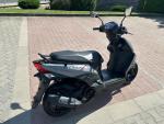 Klikněte pro detailní foto č. 3 - Sym Orbit 125 III
