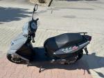 Klikněte pro detailní foto č. 6 - Sym Orbit 125 III