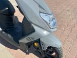 Klikněte pro detailní foto č. 8 - Sym Orbit 125 III