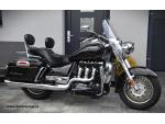 Klikněte pro detailní foto č. 1 - Triumph Rocket III Touring