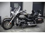Klikněte pro detailní foto č. 2 - Triumph Rocket III Touring