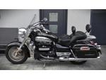 Klikněte pro detailní foto č. 3 - Triumph Rocket III Touring