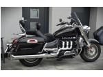 Klikněte pro detailní foto č. 4 - Triumph Rocket III Touring