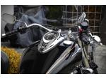 Klikněte pro detailní foto č. 5 - Triumph Rocket III Touring