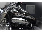 Klikněte pro detailní foto č. 6 - Triumph Rocket III Touring