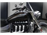 Klikněte pro detailní foto č. 7 - Triumph Rocket III Touring
