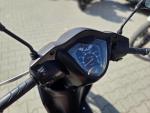 Klikněte pro detailní foto č. 9 - Honda NSC110 Vision