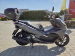 Klikněte pro detailní foto č. 1 - Honda PCX 125