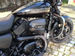 Klikněte pro detailní foto č. 10 - Harley-Davidson XG750A Street Rod