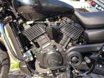 Klikněte pro detailní foto č. 11 - Harley-Davidson XG750A Street Rod