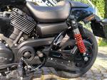 Klikněte pro detailní foto č. 13 - Harley-Davidson XG750A Street Rod