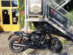 Klikněte pro detailní foto č. 1 - Harley-Davidson XG750A Street Rod