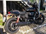 Klikněte pro detailní foto č. 3 - Harley-Davidson XG750A Street Rod