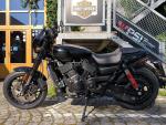 Klikněte pro detailní foto č. 4 - Harley-Davidson XG750A Street Rod