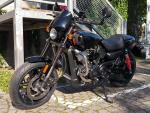 Klikněte pro detailní foto č. 5 - Harley-Davidson XG750A Street Rod