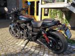 Klikněte pro detailní foto č. 6 - Harley-Davidson XG750A Street Rod