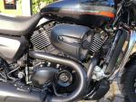 Klikněte pro detailní foto č. 7 - Harley-Davidson XG750A Street Rod