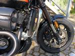 Klikněte pro detailní foto č. 8 - Harley-Davidson XG750A Street Rod