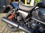 Klikněte pro detailní foto č. 9 - Harley-Davidson XG750A Street Rod