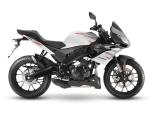 Klikněte pro detailní foto č. 3 - Aprilia TUONO 125 E5 IHNED SKLADEM
