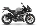 Klikněte pro detailní foto č. 4 - Aprilia TUONO 125 E5 IHNED SKLADEM