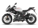 Klikněte pro detailní foto č. 5 - Aprilia TUONO 125 E5 IHNED SKLADEM