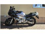 Klikněte pro detailní foto č. 2 - Yamaha FZ 6 S Fazer