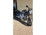Klikněte pro detailní foto č. 3 - Yamaha FZ 6 S Fazer